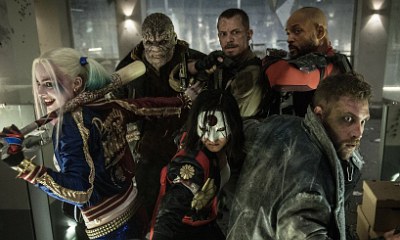 'Suicide Squad' Retains Box Office Throne as Newcomers Bomb
