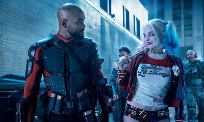 Box Office: 'Suicide Squad' Shatters Records With $267M Global Opening Despite Bad Reviews