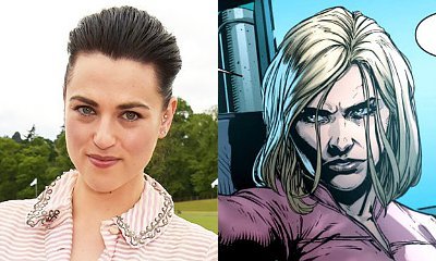 'Supergirl' Casts Lex Luthor's Sister as Superman Is Battling Villain on Set