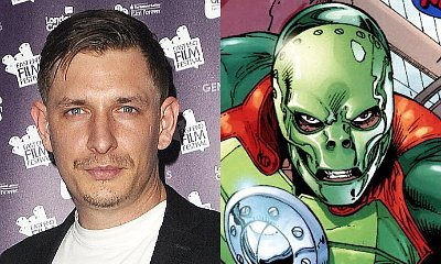 'Supergirl' Casts Superman Villain Metallo for Season 2
