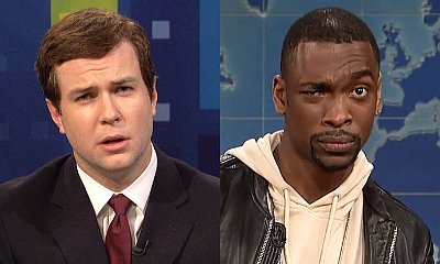 Taran Killam Explains 'Saturday Night Live' Exit, Jay Pharoah Also Quits the Show