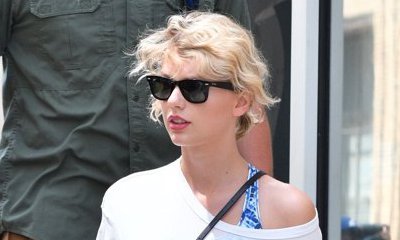 Taylor Swift Makes $1 Million Donation to Louisiana for Flood Relief