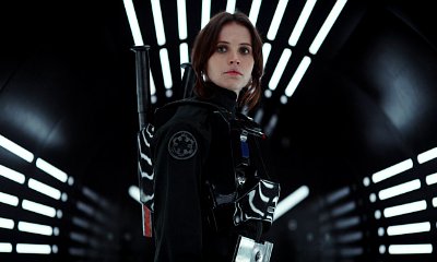 Terminally Ill Fan Got Special Screening of 'Rogue One: A Star Wars Story' Before Passing