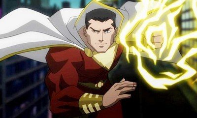 The Rock's Shazam Confirmed to Live in Same World as Justice League