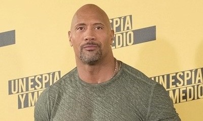 The Rock Thanks 'Fast 8' Co-Stars Tyrese Gibson and Scott Eastwood, but Not Vin Diesel