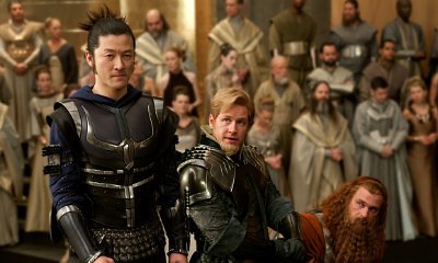 The Warriors Three May Return to 'Thor: Ragnarok'