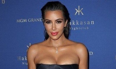 This Video of Kim Kardashian's Son Saint West Will Give You a Case of Giggles