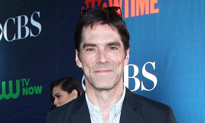 Thomas Gibson Is 'Disappointed' by 'Criminal Minds' Firing, but Says It's 'Not an Ending'