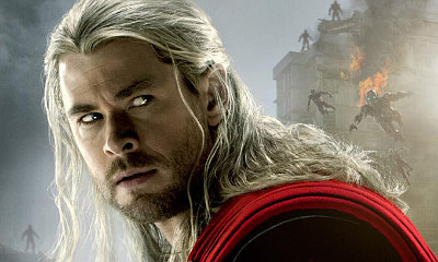 Thor Will Likely Travel to Doctor Strange's Sanctum Sanctorum in 'Thor: Ragnarok'