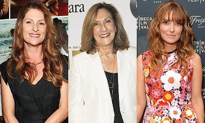 Three Potential Directors Lined Up to Helm 'Captain Marvel'