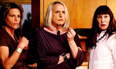 'Transparent' Season 3 Trailer Teases More Changes