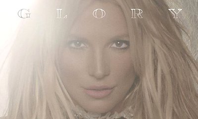 Two Britney Spears' 'Glory' Tracks Surface Online Early
