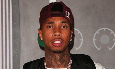 Tyga Settles Lawsuit With Landlord Following Arrest Warrant