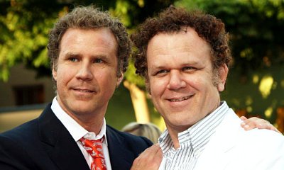 Will Ferrell and John C. Reilly Are Holmes and Watson in Sony's Comedy