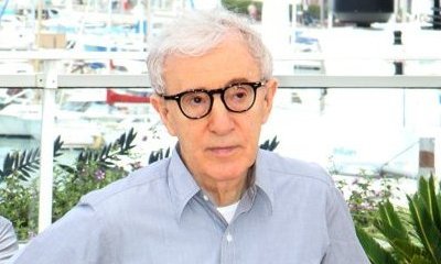 Woody Allen's Amazon Series Starring Miley Cyrus Gets Title and Premiere Date