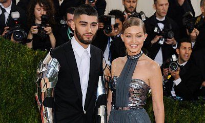 Zayn Malik and Gigi Hadid Move in Together After Rekindling Romance