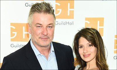 Alec Baldwin and Wife Hilaria Welcome Third Child, Share Baby Boy's First Photo on Instagram