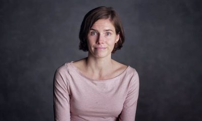 Is Amanda Knox Guilty? Hear What She Says in First Full Trailer for Netflix's Documentary