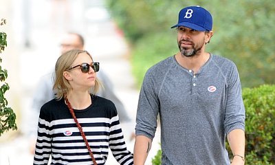 Amanda Seyfried and Thomas Sadoski Get Engaged After Six Months of Dating