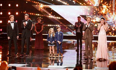 'America's Got Talent': Second Half of Season 11's Finalists Revealed
