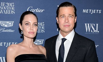 Inside Angelina Jolie and Brad Pitt's Low-Key Second Wedding Anniversary