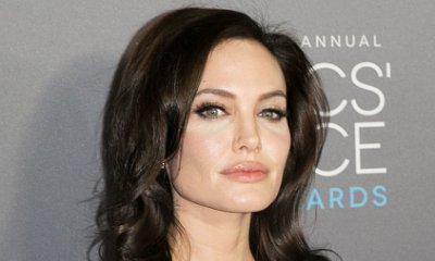 Angelina Jolie Enlists the Real Olivia Pope for Brad Pitt Divorce