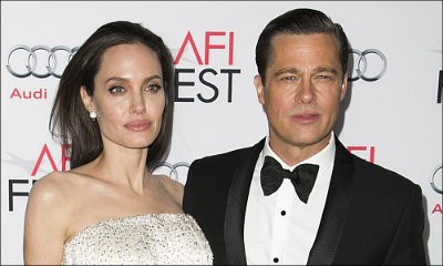 Angelina Jolie's Ambition to Become a Head of the UN Might Cause Split From Brad Pitt