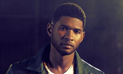 Artist of the Week: Usher