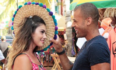 'Bachelor in Paradise' Finale Part 1 Recap: Ashley Is Dumped Again, Only 4 Couples Remain