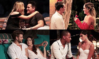 'Bachelor in Paradise' Finale Recap: Who Gets Engaged After the Fantasy Suite Night?