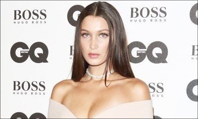 Poor Bella Hadid! The Model Falls During Michael Kors Show at New York Fashion Week