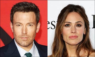 Ben Affleck and Jennifer Garner Spend the Night Without Their Kids