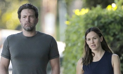 Ben Affleck and Jennifer Garner Grab Breakfast Sans Kids Amid Rumor They Call Off Divorce