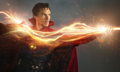 Benedict Cumberbatch May Confirm Doctor Strange's Appearance in 'Thor: Ragnarok'