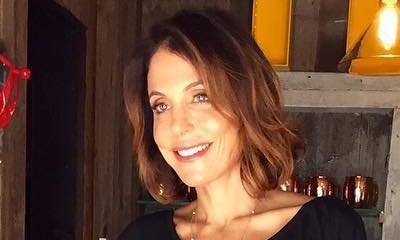 Bethenny Frankel on Plastic Surgery Rumors: I Only Had Botox