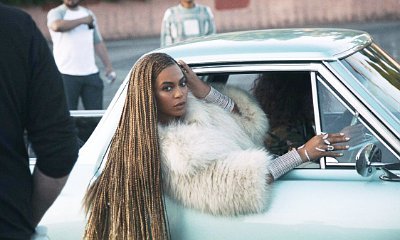 Beyonce Loses at 2016 Emmys and Her Fans Are Furious