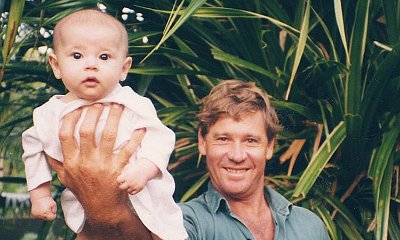 Grab Your Tissue! Bindi Irwin Pays Touching Tribute to Dad Steve on His 10th Death Anniversary