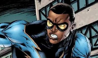 DC Superhero Series 'Black Lightning' Lands at FOX