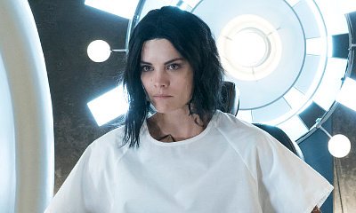 'Blindspot' Season 2: Guess Jane Doe's Real Name! Here's the Clue