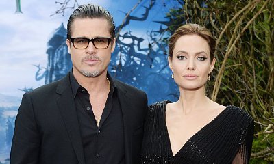 Brad Pitt and Angelina Jolie Do Have a Pre-Nup. So, Who's the Big Winner?