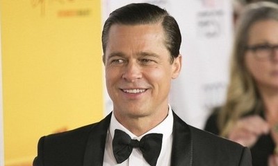 Brad Pitt Bails on Movie Screening to Focus on 'Family Situation' Amid Angelina Jolie Divorce