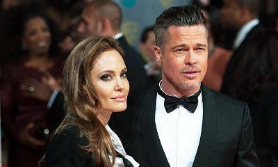 One of Brad Pitt's Kids Got 'Caught in the Middle' of His and Angelina Jolie's Argument