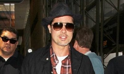 Brad Pitt Voluntarily Tested for Drug and Alcohol Amid Child Abuse Allegation