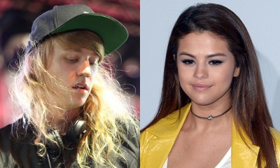 Cashmere Cat Announces New Single 'Trust Nobody' Feat. Selena Gomez
