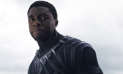 Chadwick Boseman Talks Origin of Black Panther, Hints at More Panthers in Marvel's Solo Movie