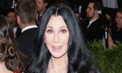 Oops! Cher Accidentally Retweets a Dick Pic