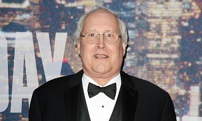 Chevy Chase Checks Into Rehab Again, Seeks Treatment for Alcohol Issue