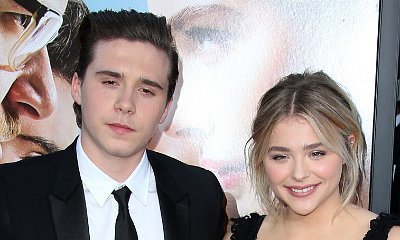 Have Chloe Moretz and Brooklyn Beckham Already Broken Up?