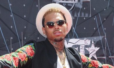 Chris Brown Accuser Said She'd 'Set His A** Up' in a Text Sent After Alleged Gun Incident