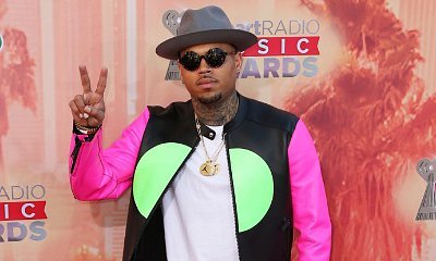 Chris Brown 'Livid' After Booted From Starz's 'Power'